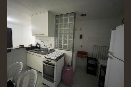 Apartamento à venda com 1 quarto, 45m² em Recreio dos Bandeirantes, Rio de Janeiro