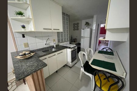 Apartamento à venda com 1 quarto, 45m² em Recreio dos Bandeirantes, Rio de Janeiro