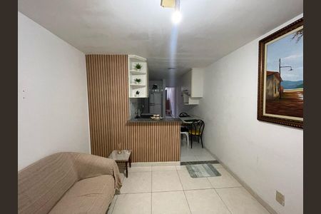 Apartamento à venda com 1 quarto, 45m² em Recreio dos Bandeirantes, Rio de Janeiro