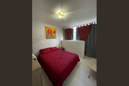 Apartamento à venda com 1 quarto, 45m² em Recreio dos Bandeirantes, Rio de Janeiro