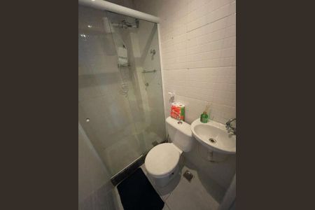 Apartamento à venda com 1 quarto, 45m² em Recreio dos Bandeirantes, Rio de Janeiro