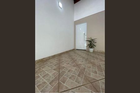 Casa à venda com 2 quartos, 58m² em Fazenda Grande, Jundiaí