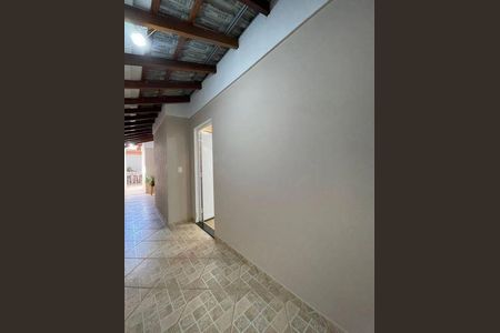 Casa à venda com 2 quartos, 58m² em Fazenda Grande, Jundiaí