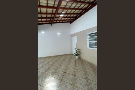 Casa à venda com 2 quartos, 58m² em Fazenda Grande, Jundiaí