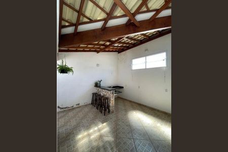 Casa à venda com 2 quartos, 58m² em Fazenda Grande, Jundiaí