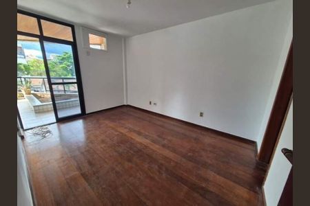 Apartamento à venda com 3 quartos, 110m² em Recreio dos Bandeirantes, Rio de Janeiro