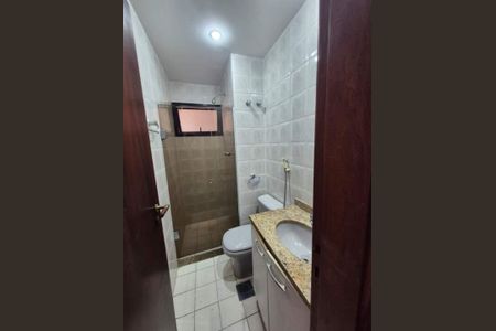 Apartamento à venda com 3 quartos, 110m² em Recreio dos Bandeirantes, Rio de Janeiro