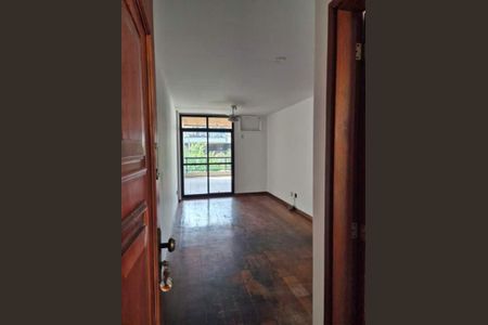 Apartamento à venda com 3 quartos, 110m² em Recreio dos Bandeirantes, Rio de Janeiro
