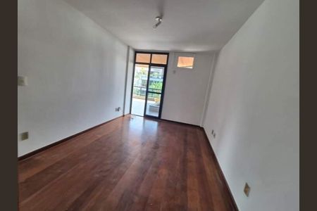 Apartamento à venda com 3 quartos, 110m² em Recreio dos Bandeirantes, Rio de Janeiro
