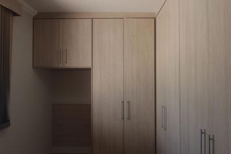 Casa à venda com 46m², 2 quartos e 2 vagasQuarto