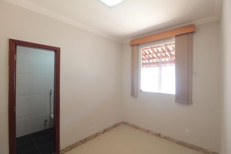 Suite de casa à venda com 2 quartos, 46m² em Rio Branco, Belo Horizonte