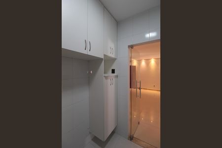 Casa à venda com 46m², 2 quartos e 2 vagasCozinha