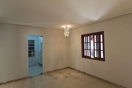 Sala de casa à venda com 2 quartos, 46m² em Rio Branco, Belo Horizonte