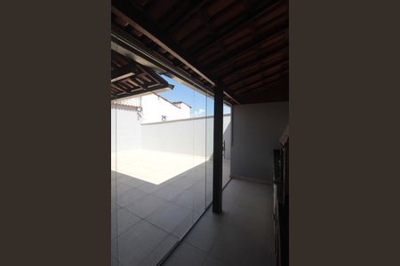 Casa à venda com 46m², 2 quartos e 2 vagasÁrea Gourmet