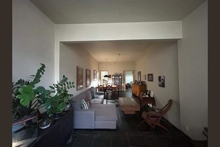Apartamento à venda com 3 quartos, 131m² em Flamengo, Rio de Janeiro