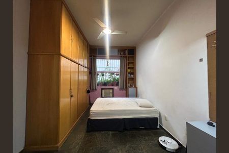 Apartamento à venda com 3 quartos, 131m² em Flamengo, Rio de Janeiro