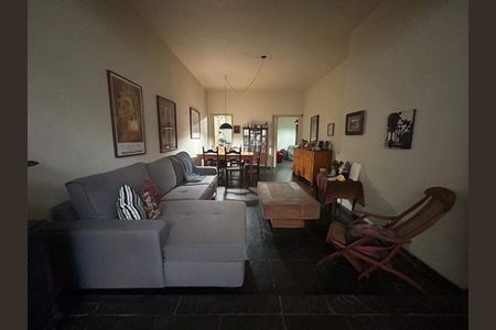Apartamento à venda com 3 quartos, 131m² em Flamengo, Rio de Janeiro