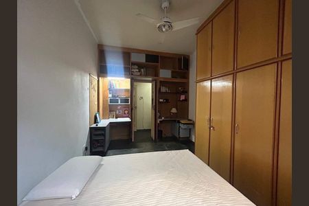Apartamento à venda com 3 quartos, 131m² em Flamengo, Rio de Janeiro