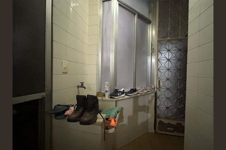 Apartamento à venda com 131m², 3 quartos e sem vaga