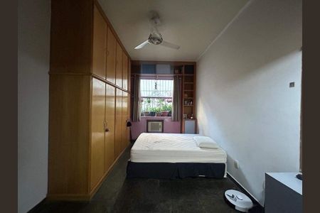 Apartamento à venda com 3 quartos, 131m² em Flamengo, Rio de Janeiro