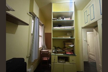 Apartamento à venda com 131m², 3 quartos e sem vaga