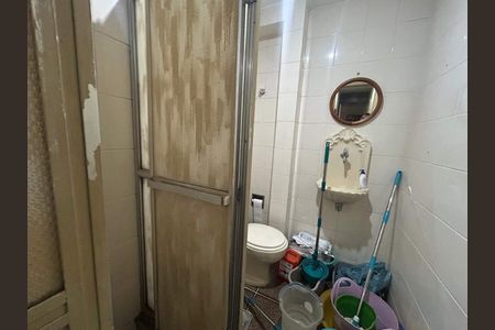 Apartamento à venda com 131m², 3 quartos e sem vaga