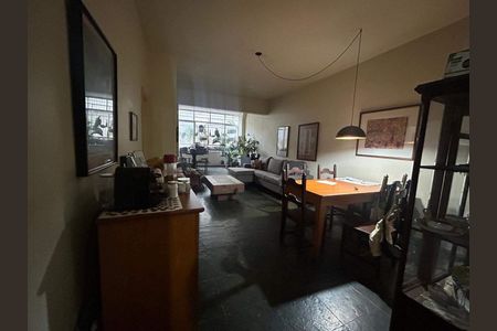 Apartamento à venda com 3 quartos, 131m² em Flamengo, Rio de Janeiro