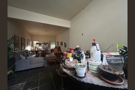 Apartamento à venda com 3 quartos, 131m² em Flamengo, Rio de Janeiro