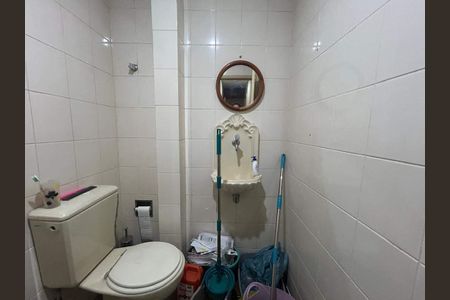 Apartamento à venda com 131m², 3 quartos e sem vaga