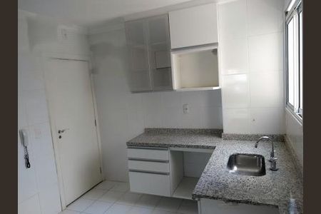 Apartamento à venda com 3 quartos, 120m² em Centro, Osasco