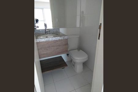 Apartamento à venda com 3 quartos, 120m² em Centro, Osasco