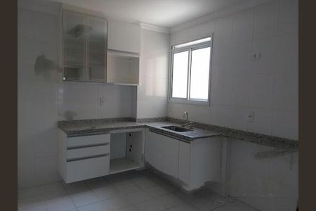Apartamento à venda com 3 quartos, 120m² em Centro, Osasco