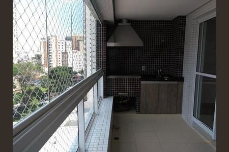 Apartamento à venda com 3 quartos, 120m² em Centro, Osasco