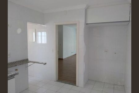 Apartamento à venda com 3 quartos, 120m² em Centro, Osasco