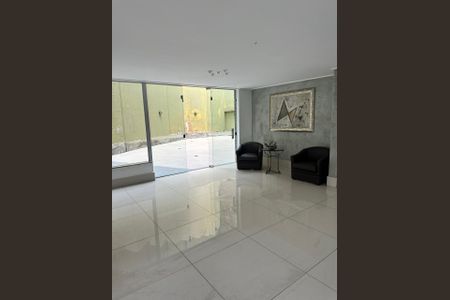 Apartamento à venda com 104m², 3 quartos e 1 vaga
