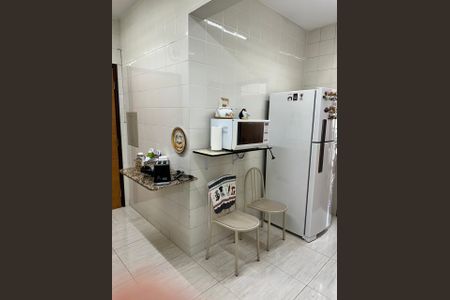 Apartamento à venda com 104m², 3 quartos e 1 vaga