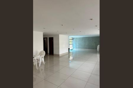 Apartamento à venda com 3 quartos, 104m² em São Pedro, Belo Horizonte