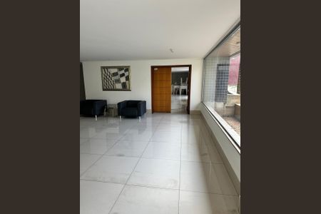 Apartamento à venda com 3 quartos, 104m² em São Pedro, Belo Horizonte