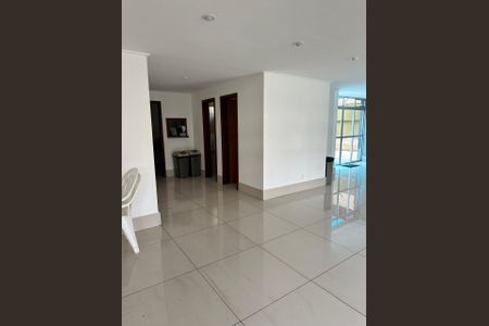 Apartamento à venda com 3 quartos, 104m² em São Pedro, Belo Horizonte