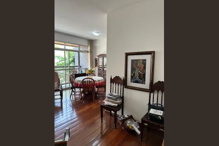 Apartamento à venda com 3 quartos, 104m² em São Pedro, Belo Horizonte