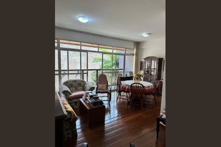 Apartamento à venda com 3 quartos, 104m² em São Pedro, Belo Horizonte