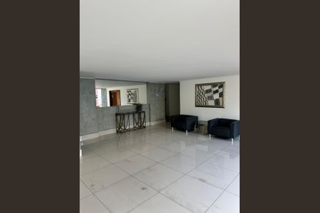 Apartamento à venda com 104m², 3 quartos e 1 vaga