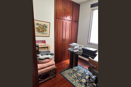 Apartamento à venda com 3 quartos, 104m² em São Pedro, Belo Horizonte