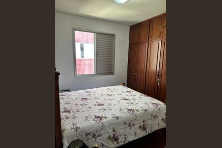 Apartamento à venda com 3 quartos, 104m² em São Pedro, Belo Horizonte