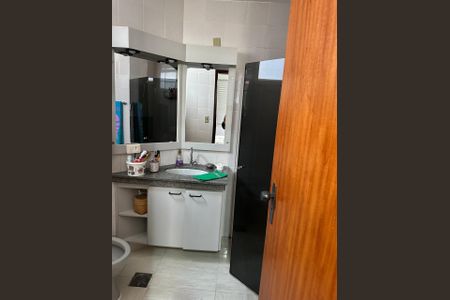 Apartamento à venda com 3 quartos, 104m² em São Pedro, Belo Horizonte