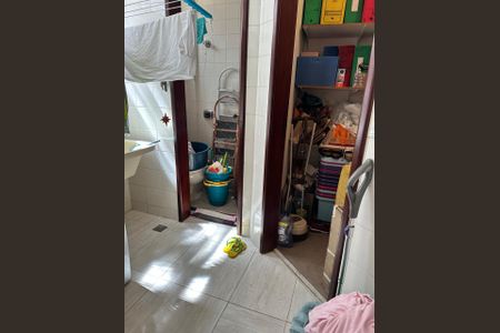Apartamento à venda com 104m², 3 quartos e 1 vaga
