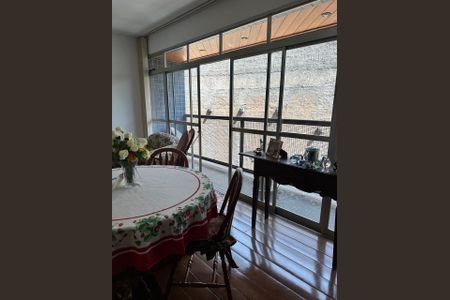 Apartamento à venda com 104m², 3 quartos e 1 vaga