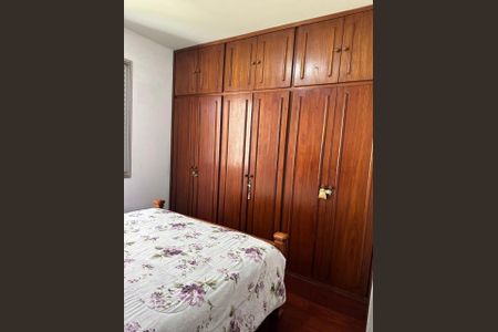 Apartamento à venda com 3 quartos, 104m² em São Pedro, Belo Horizonte