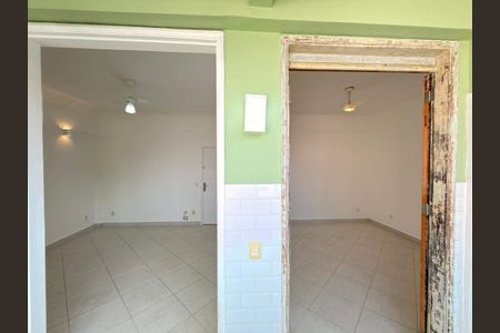 Apartamento à venda com 1 quarto, 67m² em Lapa, Rio de Janeiro