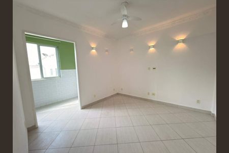 Apartamento à venda com 1 quarto, 67m² em Lapa, Rio de Janeiro